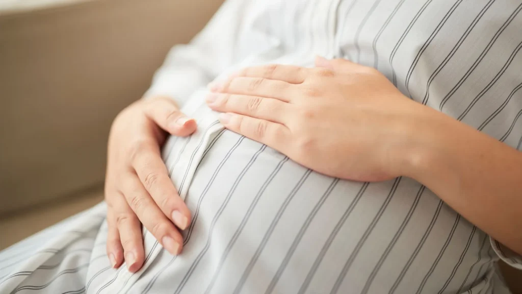 Nutrition Tips for Maintaining Muscle Strength During Pregnancy : 5 Min Critical Guide 1 Muscle Strength During Pregnancy : Why Pregnancy Muscle Loss Happens (And Why Most Advice Misses It in Nottinghamshire, UK)